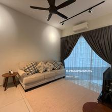 Melaka Town Area Bachang Parkland Residence High Floor Nice Apartment