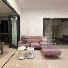 The Astaka/ High Floor/ Fully Furnished/ Big Balcony/ Ready Move In 