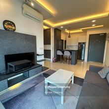 The Link 2 Residences , Bukit Jalil, Kuala Lumpur