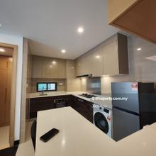R&F Phase 2 Got Carpark High Floor Brand New Unit