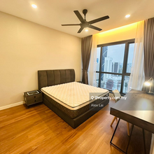 Serviced residence for Rent