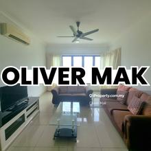 Condominium for Rent