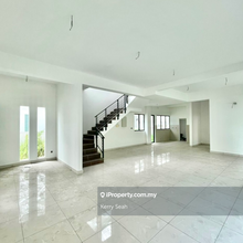 Sanctuary Villa Double storey Bungalow Gated guarded Alma 