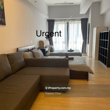 Urgent sell