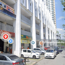 Facing Mainroad Ground Floor Shoplot for Sale @ Cyberjaya