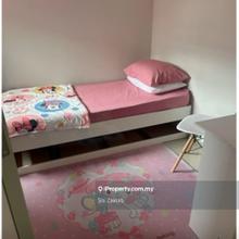 Sky Awani 4 at Setapak,Fully Furnished