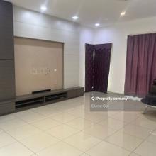 Best Deal 3-Storey Semi-D Laville Dutamas Cheras Selatan 