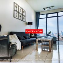 Beacon Executives Suites @ Sungai Pinang Fully Furnished & Renovated