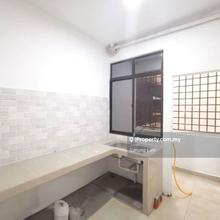 Flat for Rent at level 1 