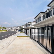 Premium Lakeview 2 Storey Semi D Sejati Lakeside 2 Cyberjaya