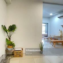 V12 Menara Suria 3r3b F/F 2 Parking Geno Subang West Shah Alam batu 3