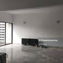 Menara Bukit Ceylon 3r2b for sale rm830k