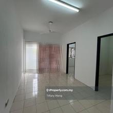 Taman Sri Ehsan, Sri Ehsan, Kepong Apartment for Sale Nearby MRT