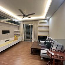 C180 Livia Residence, 551sf, Cheras Selatan, Balakong, Cheras, Kajang