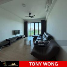 Lido Avenue Ruby Tower @ Lido Cozy Fully Furnished Unit For Rent