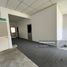 1st Floor Office For Rent Taman Paya Rumput Utama, Cheng Melaka