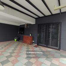 Permas Jaya Cornet unit for rent near Ciq custom