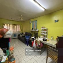 Limited Ground Floor unit for sale !!