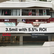 Shop-office for Sale