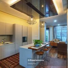 Terrace house for Sale
