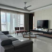 Modern home 