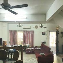 Ampang Hilir 2 sty Terrace house in Good Condition