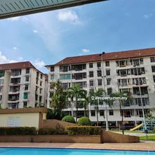 Nova 2 , Segambut Kepong for sale