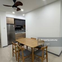 Westside 2 Fully Furnish Unit For Rent!