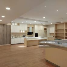 Retail Business / Office Tower. Old Klang Road, Taman Desa