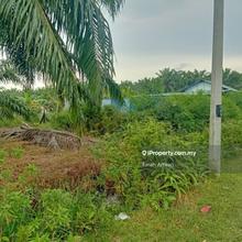 Land for Sale - Pulau indah