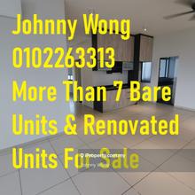 The Andes Condo Villa @ Bukit Jalil For Sale