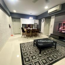 For Sale- 1 Bedroom @ Radia Residence, Bukit Jelutong