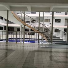 Classic Condominium Pelindung, Kuantan - Condominium