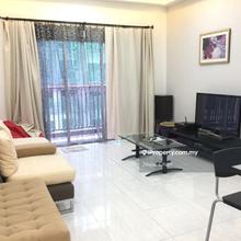 Bsp 21 Service Residence, Fully Furnished