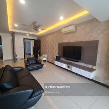 Summerton 2 Bedrooms with 1 Office Room for Rent (Bayan Lepas)