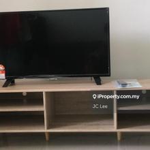 Available on december 2025, fully furnished with good condition