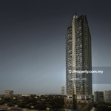 Serviced residence for Sale