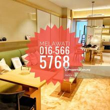 Hana Hills Low Density Melawati
