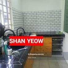 2 Sty Bandar Tasek Mutiara SS 6 Simpang Ampat For Rent