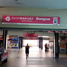 Menara UOA Bangsar office for rent 