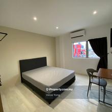 Master Room for Rent at Ss3 near Paradigm Mall