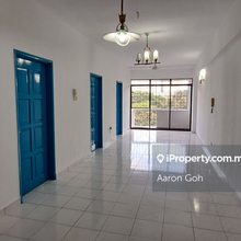 Mutiara Serdang House For Sales