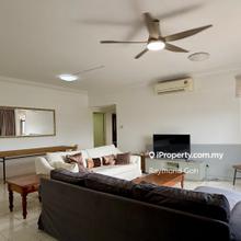 Corner Cascadium Condo @ Bangsar For Sale