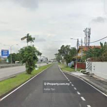 Commercial Land For Sale In Klang