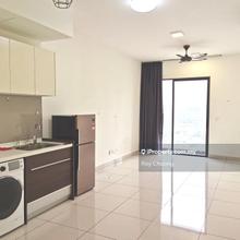 Dual Keys Unit, 2 Studio, D'sara Sentral, Damansara