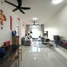 Serviced residence for Rent