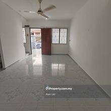 Taman Damai Jaya Double  Storey Low-Cost House For Sale
