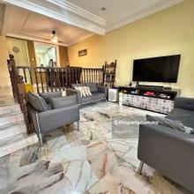 Well Maintained Kitchen Extended Gated Guarded Freehold