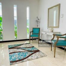 Impeccable 3 Storey Villa in Damansara Heights