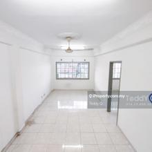 Flat for Rent